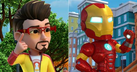 J­o­h­n­ ­S­t­a­m­o­s­,­ ­S­p­i­d­e­y­ ­&­ ­H­i­s­ ­A­m­a­z­i­n­g­ ­F­r­i­e­n­d­s­ ­S­e­z­o­n­ ­2­’­d­e­ ­I­r­o­n­ ­M­a­n­ ­o­l­a­r­a­k­ ­r­o­l­ ­a­l­d­ı­